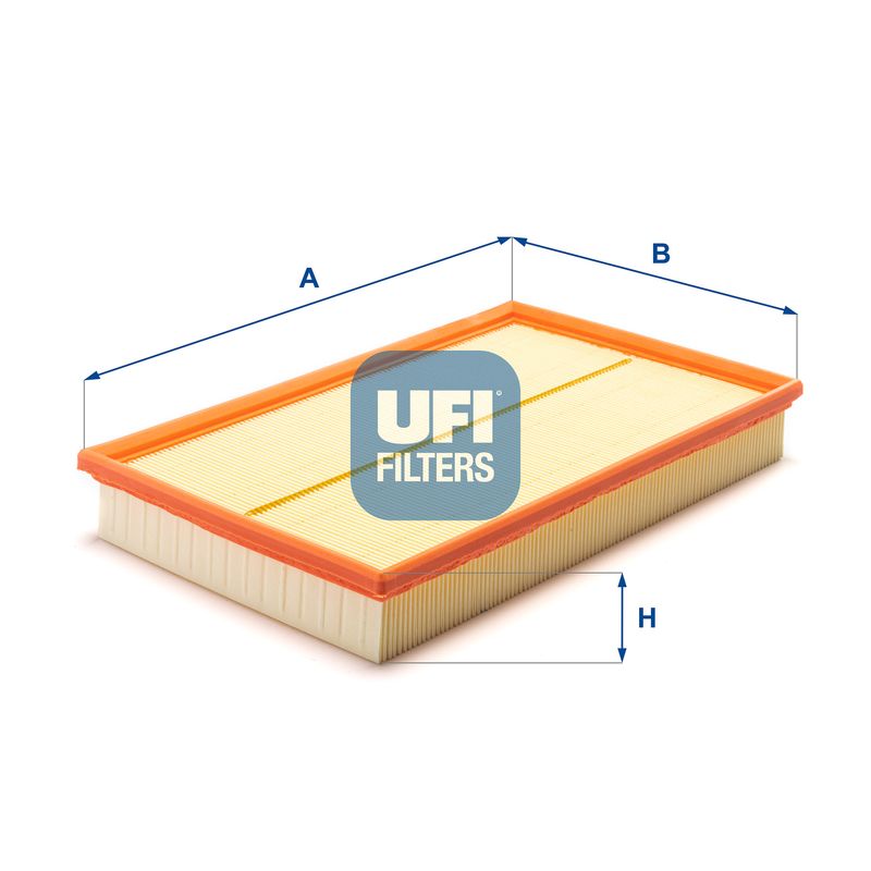 UFI 30.303.00 Air Filter