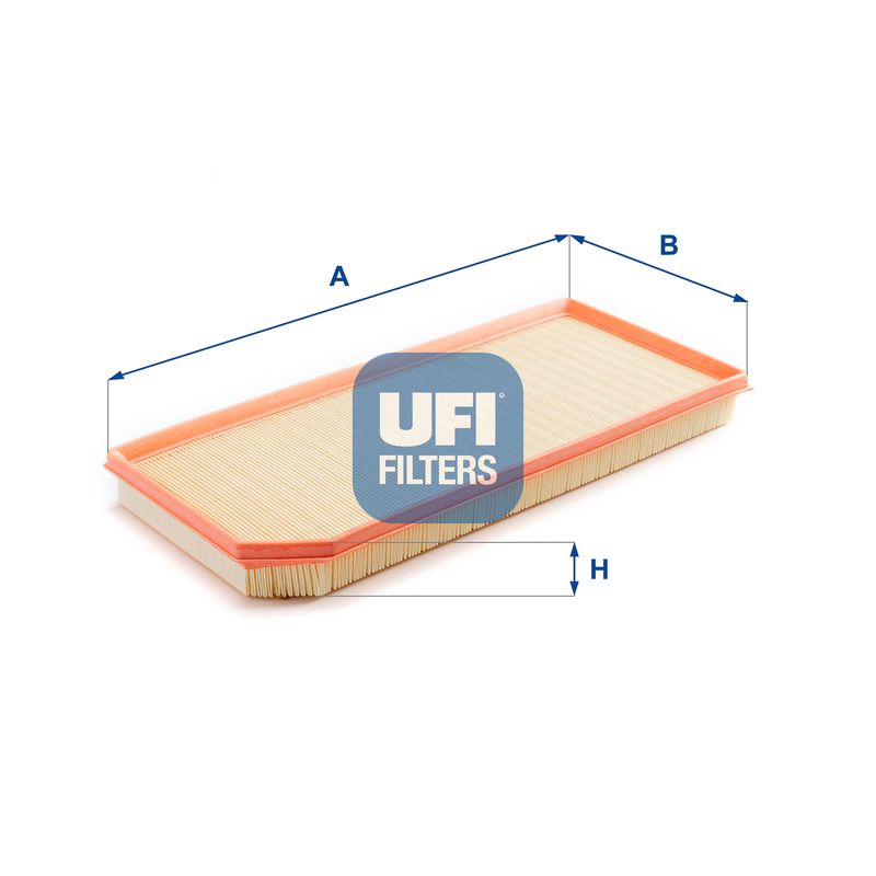 UFI 30.315.00 Air Filter