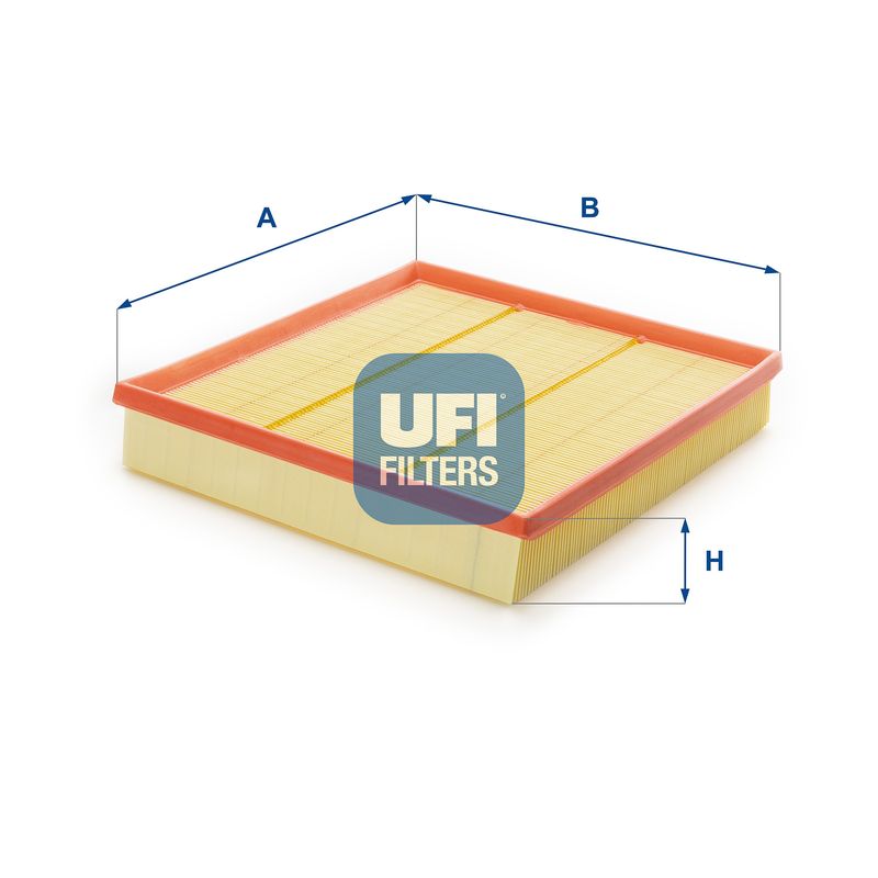 UFI 30.332.00 Air Filter