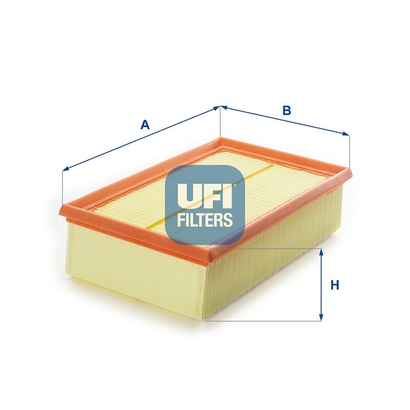 UFI 30.351.00 Air Filter