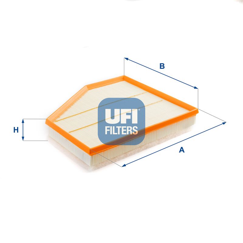 UFI 30.367.00 Air Filter