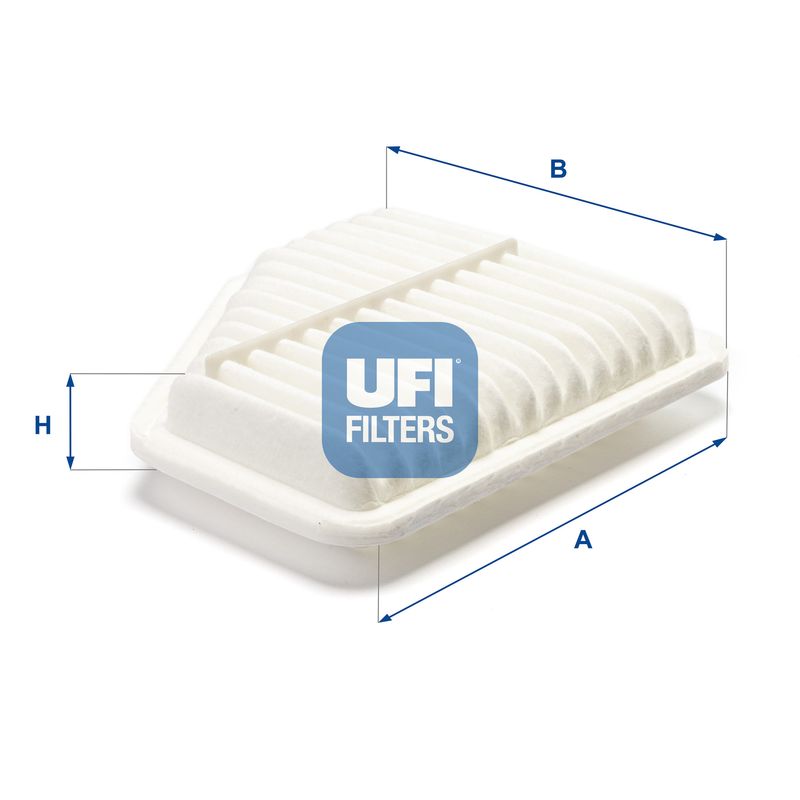 UFI 30.452.00 Air Filter