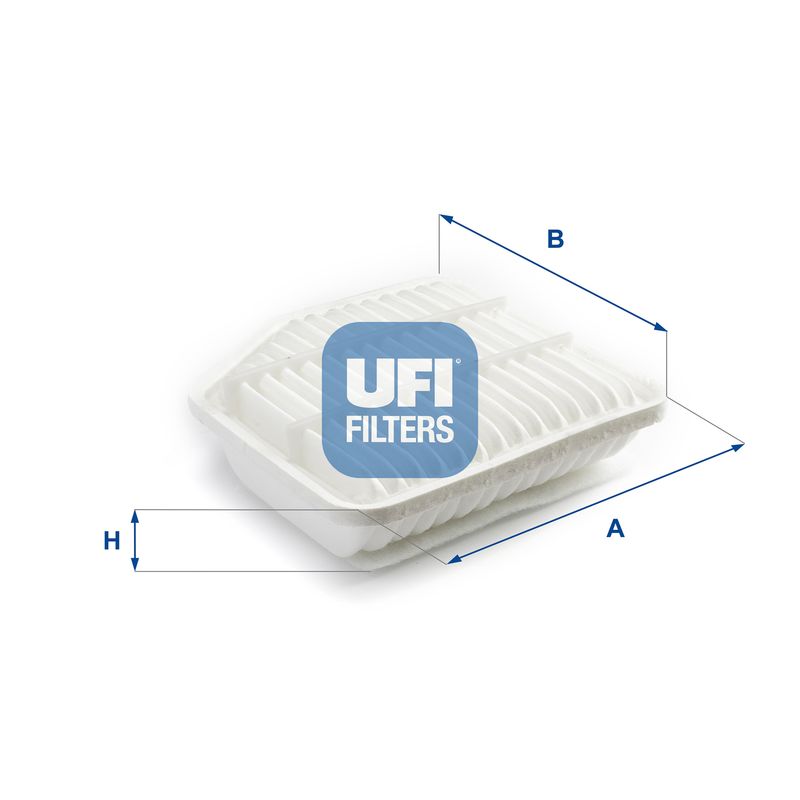 UFI 30.453.00 Air Filter