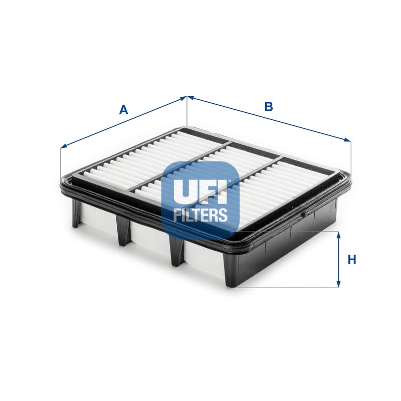 UFI 30.454.00 Air Filter