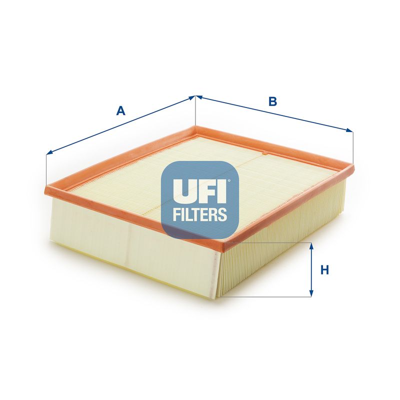 UFI 30.509.00 Air Filter