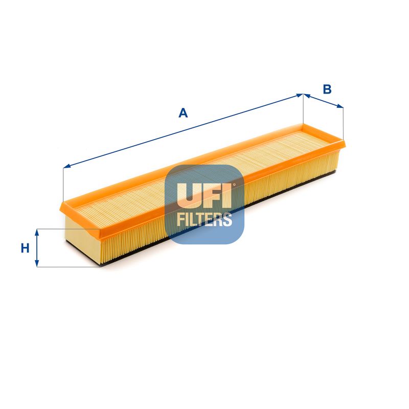 UFI 30.606.00 Air Filter