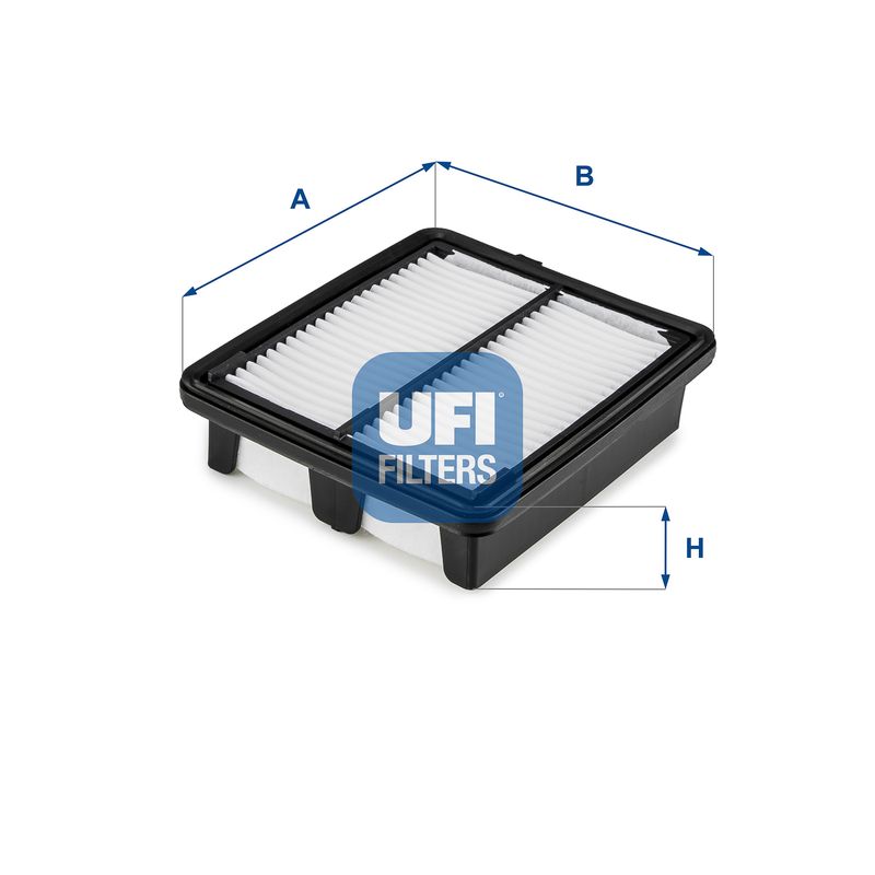 UFI 30.617.00 Air Filter