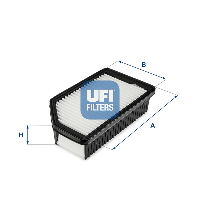 UFI 30.627.00 Air Filter