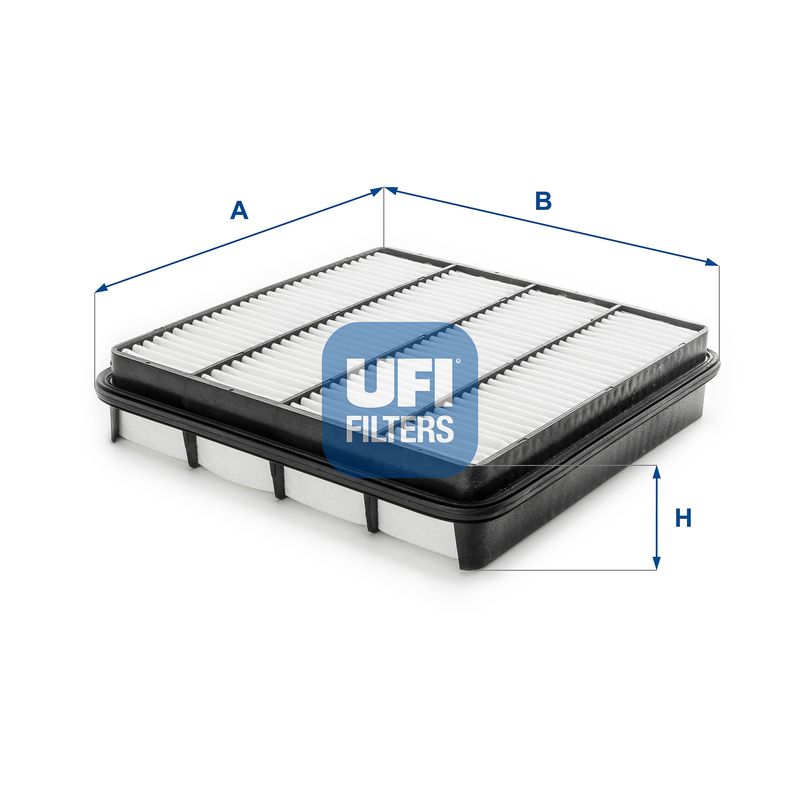 UFI 30.785.00 Air Filter