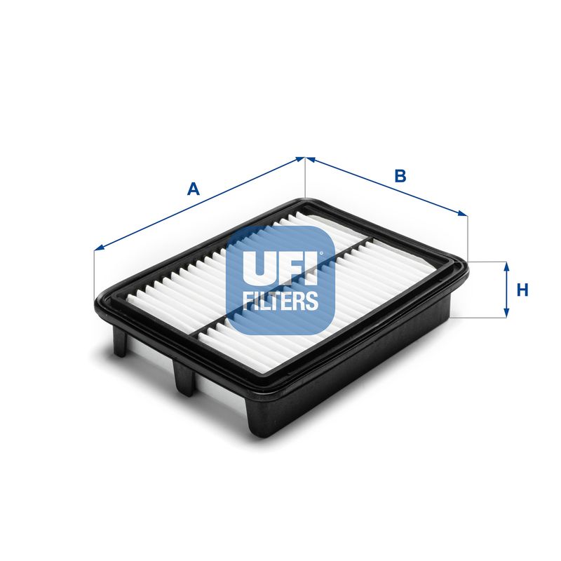 UFI 30.A53.00 Air Filter