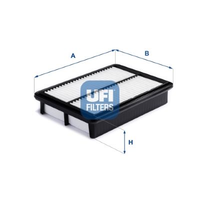 Air Filter UFI 30.A95.00