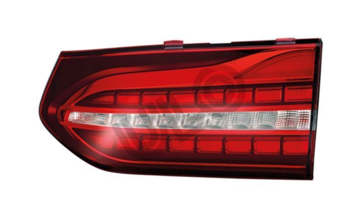 ULO 106572720 Tail Light Assembly