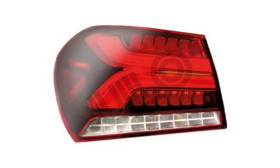 Tail Light Assembly ULO 140178030