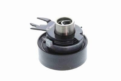 Tensioner Pulley, timing belt VAICO V10-0106