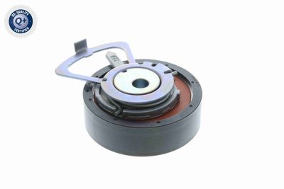 Tensioner Pulley, timing belt VAICO V10-0187