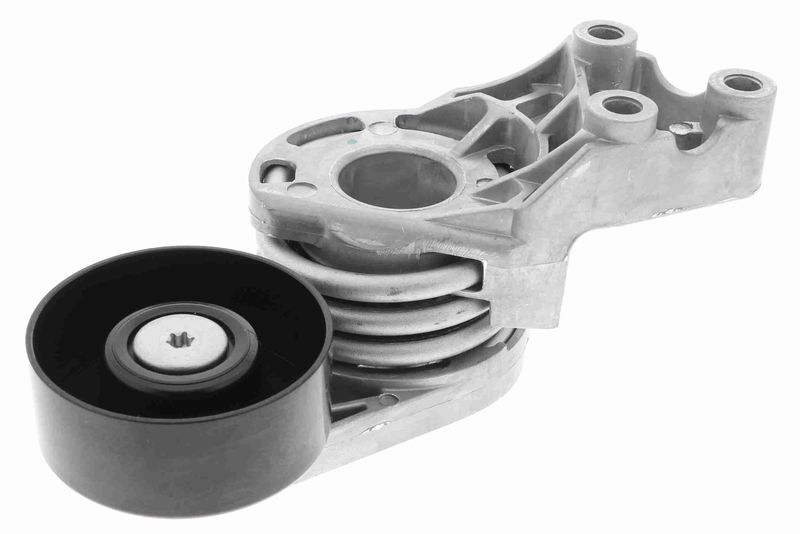 VAICO V10-0259 Belt Tensioner, V-ribbed belt