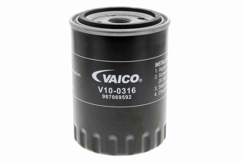 VAICO V10-0316 Oil Filter