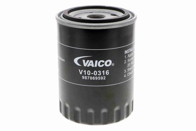 Oil Filter VAICO V10-0316