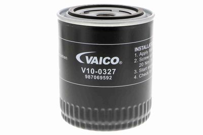 Oil Filter VAICO V10-0327