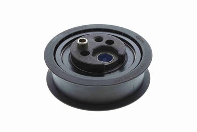 Tensioner Pulley, V-ribbed belt VAICO V10-0468