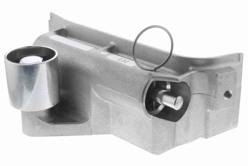 VAICO V10-0565 Tensioner Lever, V-ribbed belt