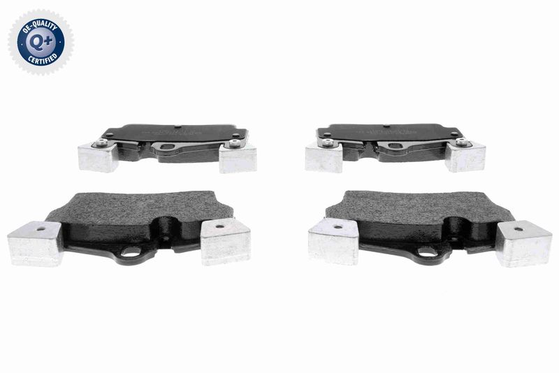 VAICO V10-0762 Brake Pad Set, disc brake