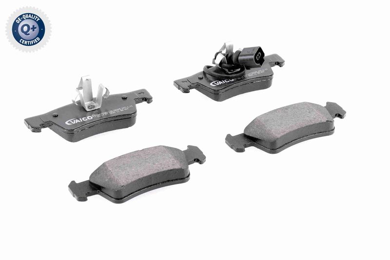 VAICO V10-0763 Brake Pad Set, disc brake