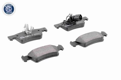 Brake Pad Set, disc brake VAICO V10-0763