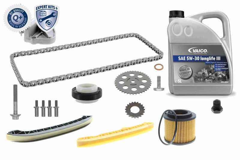 VAICO V10-10008 Timing Chain Kit