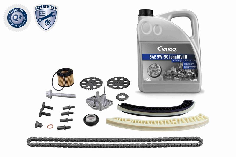 VAICO V10-10009 Timing Chain Kit