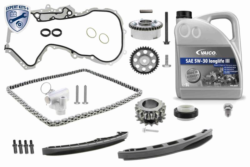 VAICO V10-10015 Timing Chain Kit