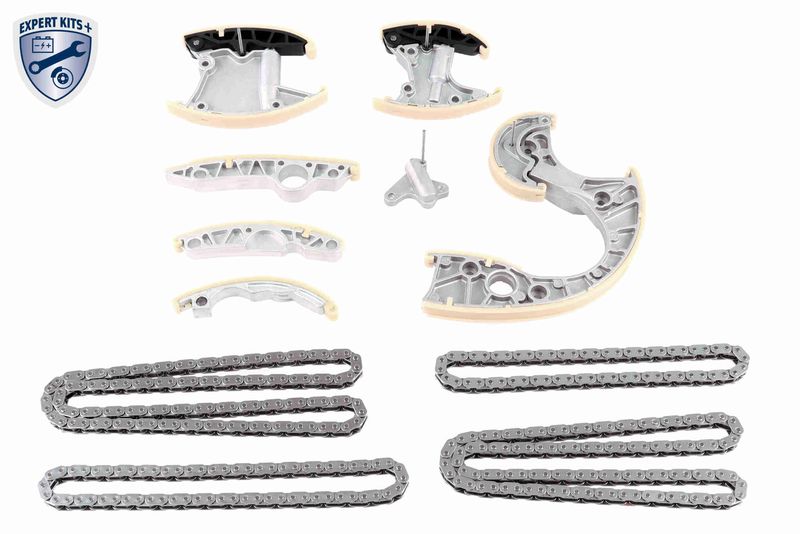 VAICO V10-10020-BEK Timing Chain Kit