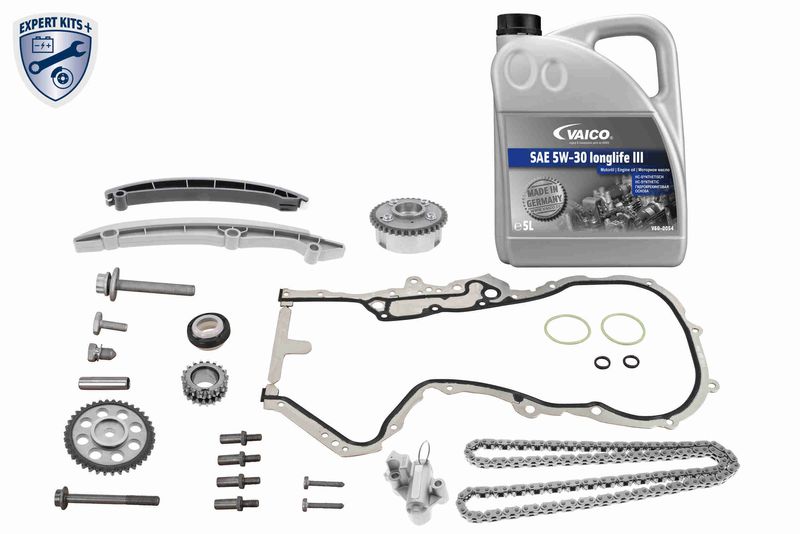 VAICO V10-10030 Timing Chain Kit