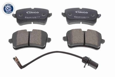 Brake Pad Set, disc brake VAICO V10-1024