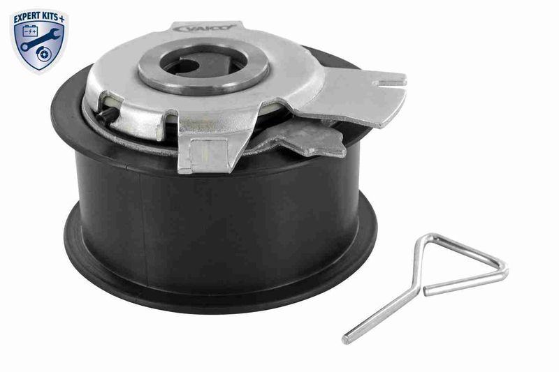 VAICO V10-1596 Tensioner Pulley, timing belt