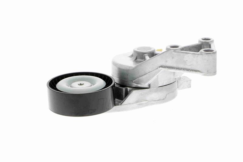 VAICO V10-1809 Tensioner Pulley, V-ribbed belt