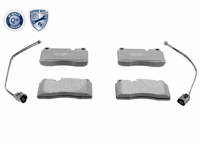 Brake Pad Set, disc brake VAICO V10-2457