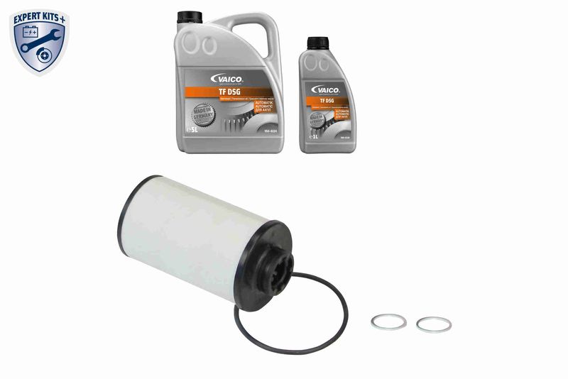 VAICO V10-3025 Parts kit, automatic transmission oil change