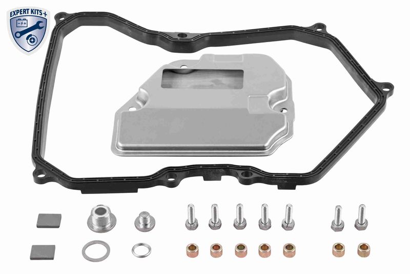 VAICO V10-3215-BEK Parts kit, automatic transmission oil change