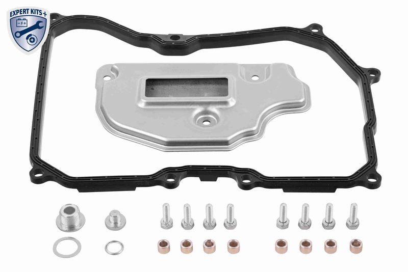 VAICO V10-3217-BEK Parts kit, automatic transmission oil change