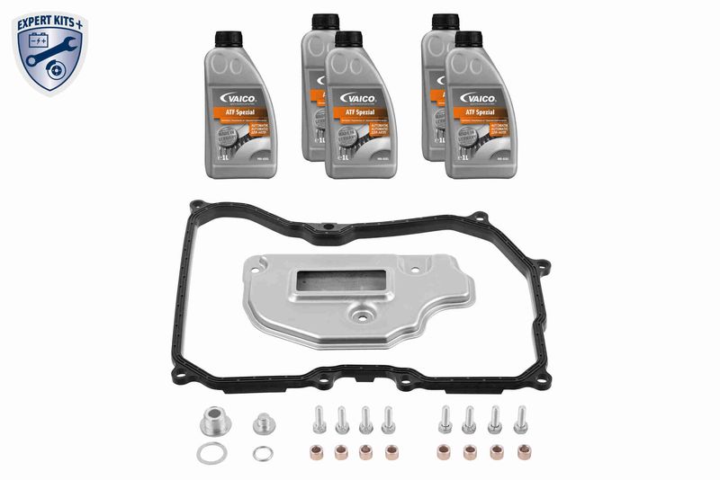 VAICO V10-3217 Parts kit, automatic transmission oil change