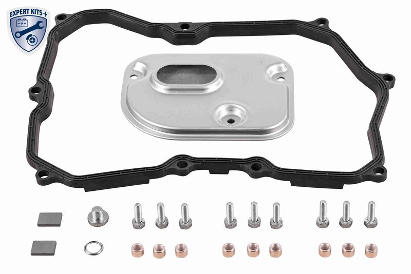 VAICO V10-3221-BEK Parts kit, automatic transmission oil change