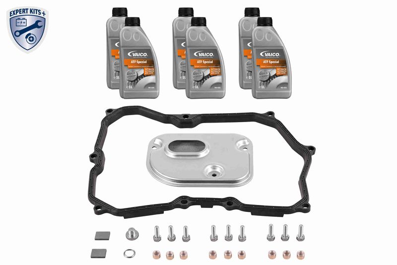 VAICO V10-3221 Parts kit, automatic transmission oil change