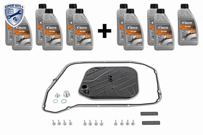 VAICO V10-3225-XXL Parts kit, automatic transmission oil change