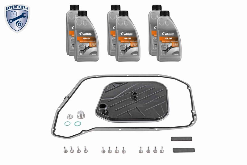 VAICO V10-3225 Parts kit, automatic transmission oil change