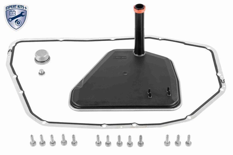 VAICO V10-3226-BEK Parts kit, automatic transmission oil change