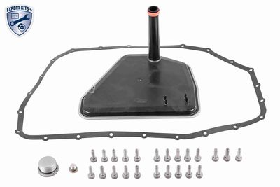 Parts kit, automatic transmission oil change VAICO V10-3227-BEK