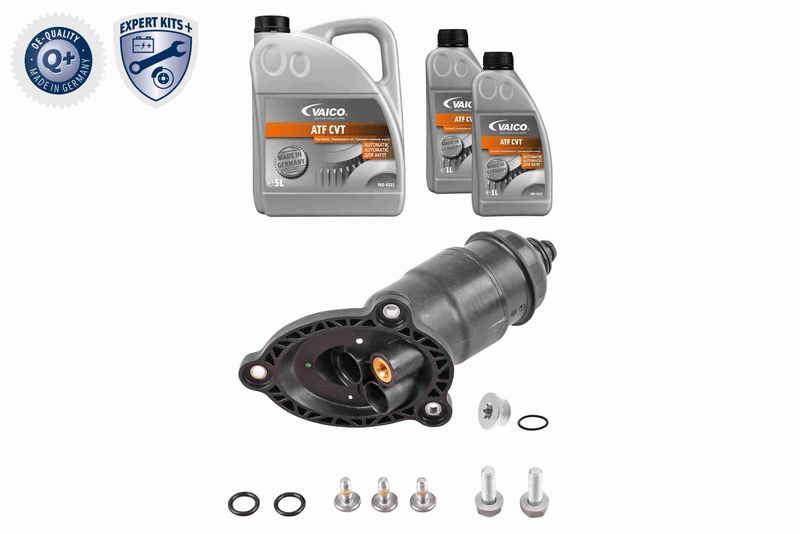 VAICO V10-3231 Parts kit, automatic transmission oil change