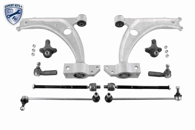 VAICO V10-3248 Control/Trailing Arm Kit, wheel suspension