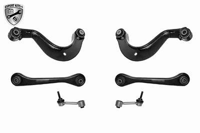 Control/Trailing Arm Kit, wheel suspension VAICO V10-3249